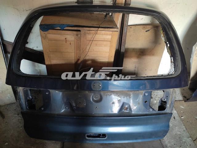 Drzwi tylne (bagażnika 3/5) do Volkswagen Sharan I 7M8, 7M9, 7M6