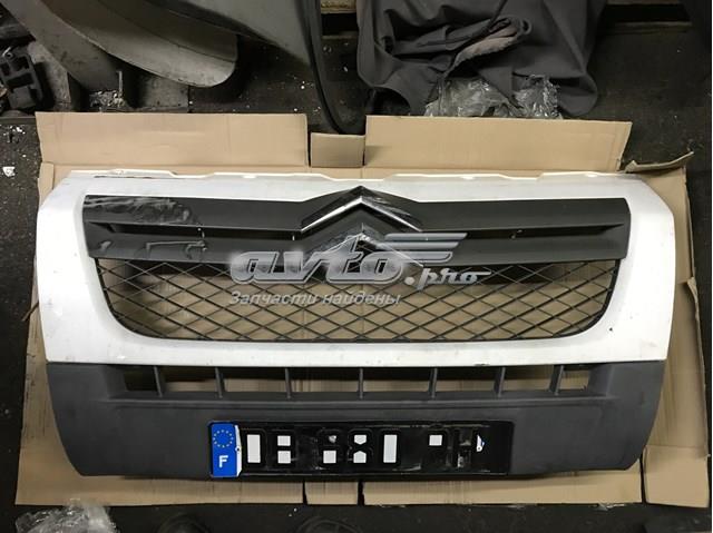 1308069070 Peugeot/Citroen Atrapa chłodnicy
