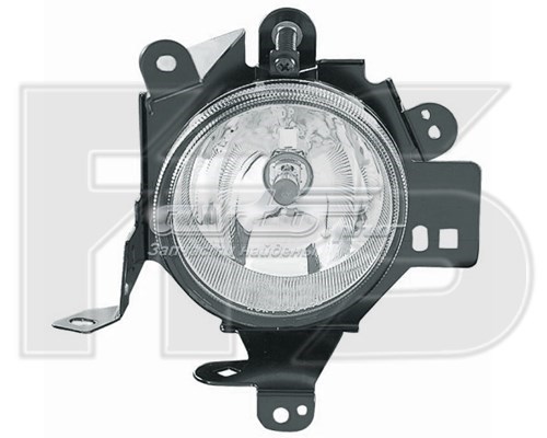 Lampa przeciwmgielna prawa FPS FP4815H2P cena, od 33,85 USD