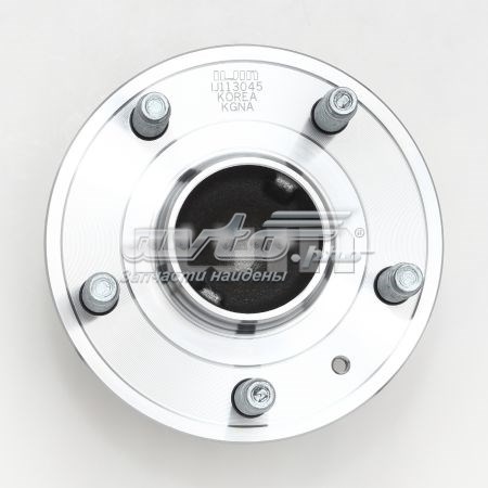 Piasta tylna Iljin IJ113045 cena, od 78,43 USD