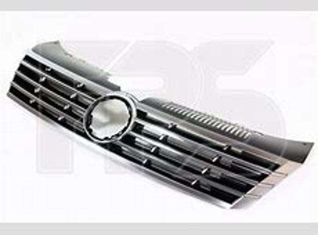 Atrapa chłodnicy FPS FP7436990 cena, od 125,48 USD