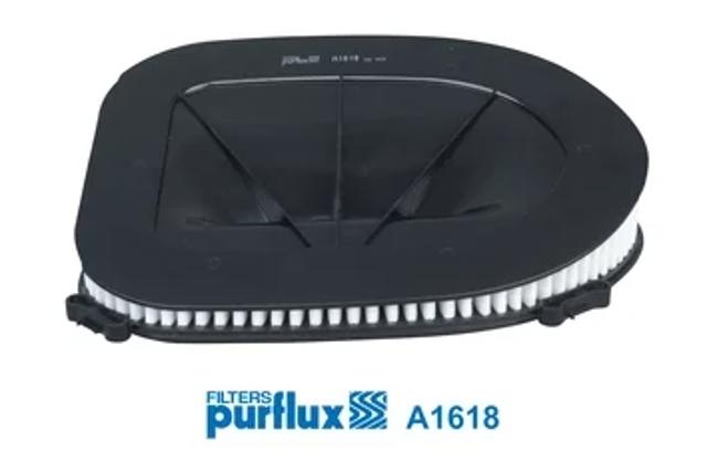 Filtr powietrza Purflux A1618 cena, od 41,11 USD