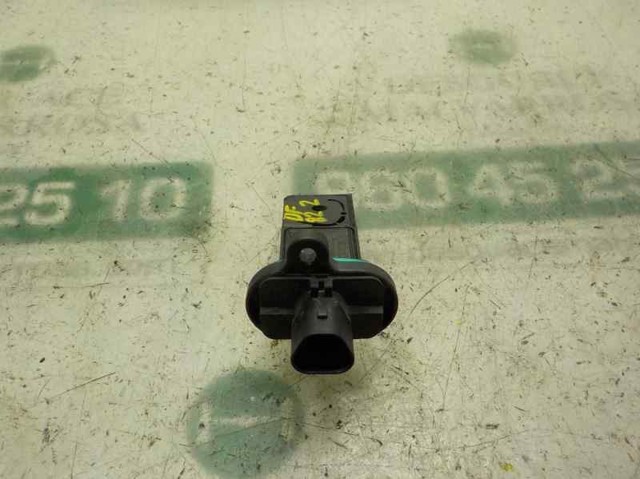 280218268 Opel Czujnik przepływu powietrza, przepływomierz powietrza M.A.F.