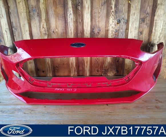 2202281 Ford Zderzak przedni