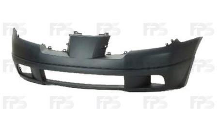 Do koszyka Zderzak przedni Mitsubishi Outlander I CU