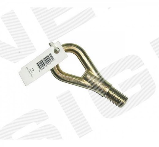 BK013 Signeda Hak holowniczy