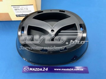  Mazda GBFN50716