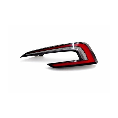 Lampa zespolona tylna prawa Tesla Model 3 sedana (5YJ3) (2016 - 2026) cena, od 450,17 USD