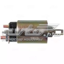 Elektromagnes rozrusznika Cargo 132917 cena, od 28,28 USD
