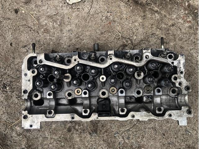  Głowica cylindrów Mazda 5 1