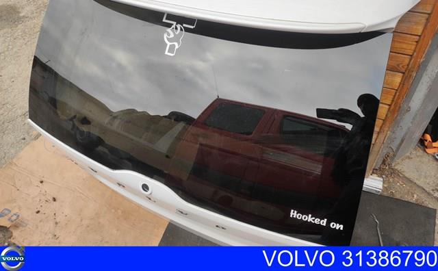31386790 Volvo Szyba tylna