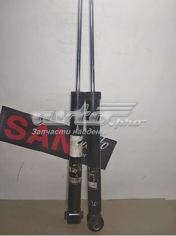 Do koszyka TLC001142 Starline Amortyzator tylny