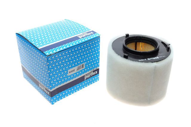 Filtr powietrza Purflux A1942 cena, od 27,71 USD