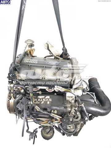 Do koszyka Silnik w komplecie Ford Scorpio II GFR, GGR