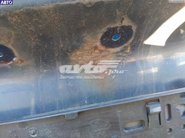 Drzwi tylne (bagażnika 3/5) do Opel Astra H L35