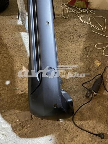 Do koszyka 9816766580 Peugeot/Citroen Zderzak tylny