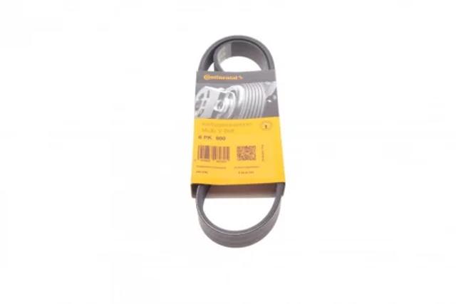 Do koszyka 6PK900 Continental/Siemens Pas napędowy mechanizmów