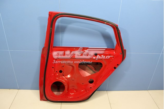 Do koszyka 1224318 FPS Drzwi tylne prawe