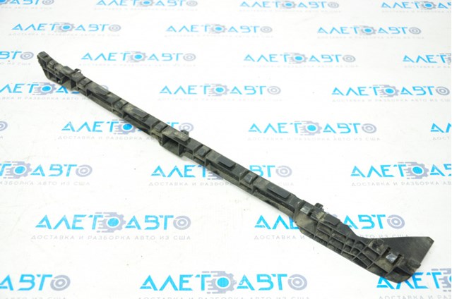 71593T2AA01 Honda Prowadnica zderzaka tylnego prawa