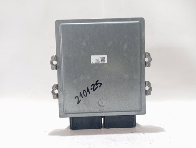 Sterownik silnika SVKK3A12A650AA Ford