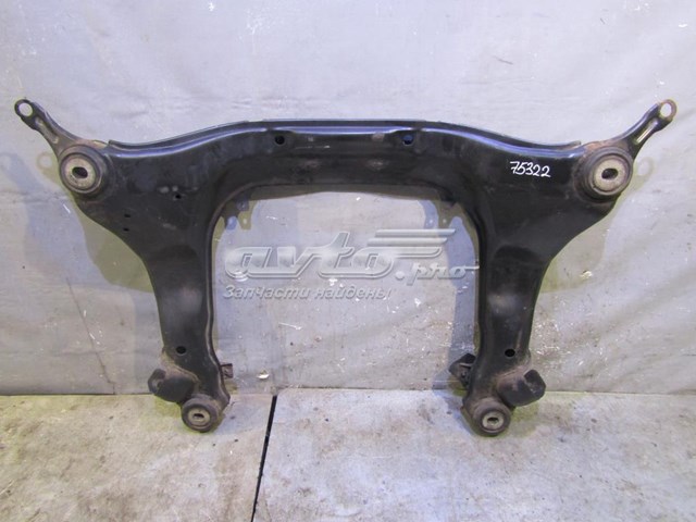 Korpus osi przedniej Audi A4 B6 sedana (8E2) (2000 - 2005) cena, od 311,67 USD