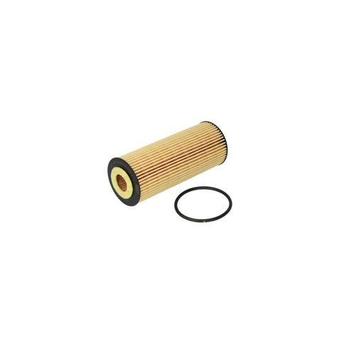 Filtr oleju HU60081Z Mann-Filter