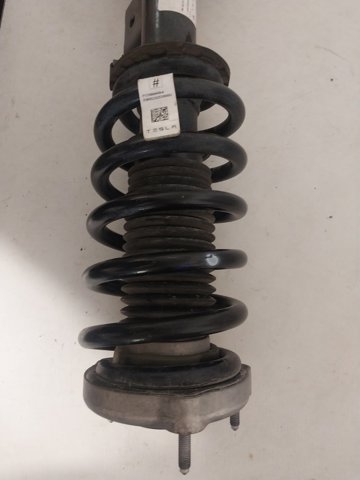RS836800 Raiso Amortyzator przedni prawy