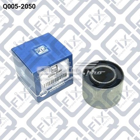 Silentblock tylnej belki Q-fix Q0052050 cena, od 16,45 USD