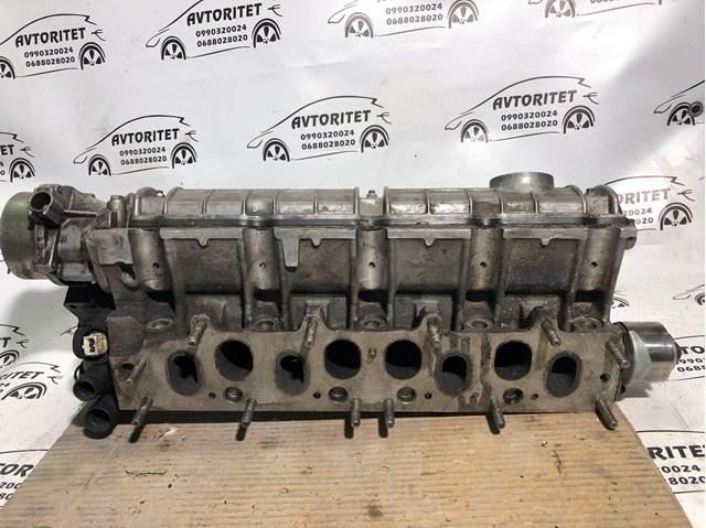 Do koszyka Głowica cylindrów Renault 19 I B53, C53