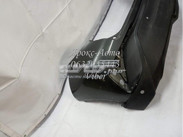 Zderzak tylny Toyota 52159F4010 cena, od 87,80 USD