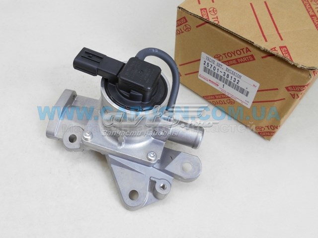  Toyota 2570138132