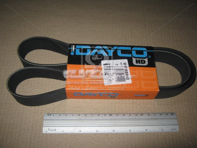 9PK1285HD Dayco pas napędowy mechanizmów