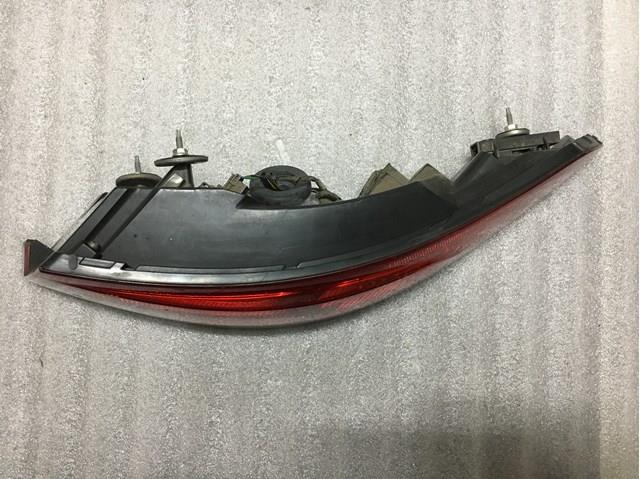 Lampa zespolona tylna prawa C2Z16256 Jaguar