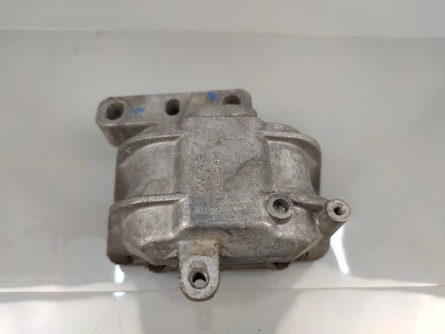 Poduszka (podpora) silnika prawa 1K0199262AL VAG