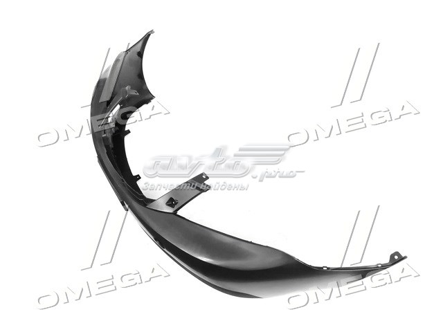Zderzak przedni Tempest 0249173900C cena, od 36,30 USD