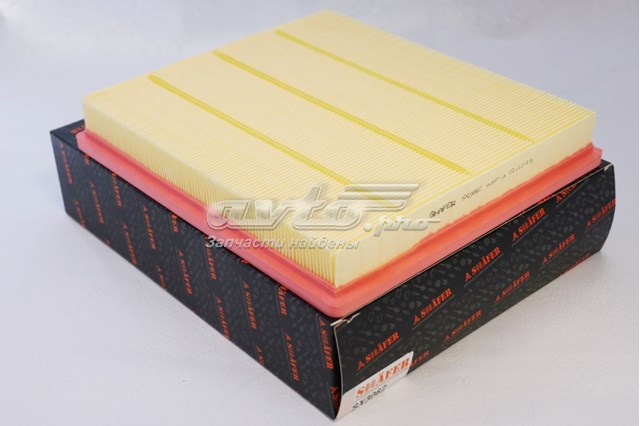 SX3062 Shafer filtr powietrza