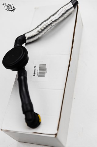 Zawór PCV odpowietrzający silnik BSX001PR JC Premium