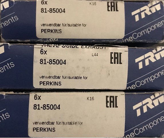 3343J021 Perkins