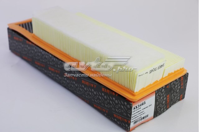 Filtr powietrza Shafer SX3465