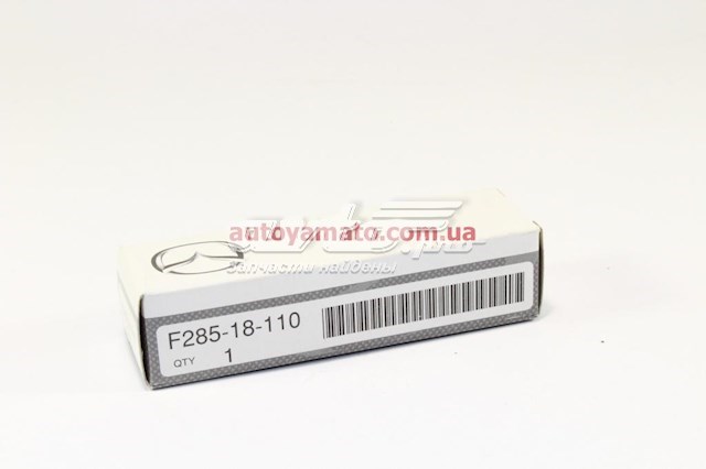 Świeca zapłonowa Mazda F28518110 cena, od 3,79 USD