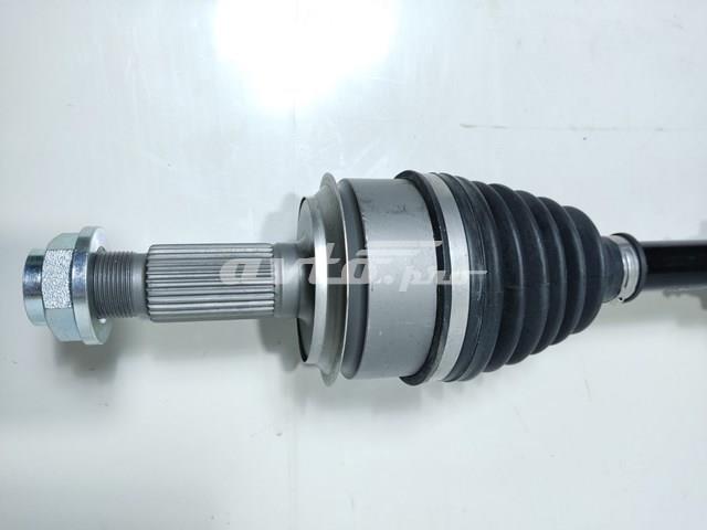 44305T7WA03 Honda Przegub homokinetyczny wewnętrzny trójramienny