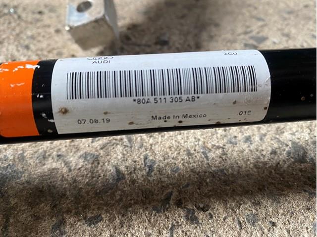 Do koszyka Stabilizator tylny Audi Q5  FYB, FYG