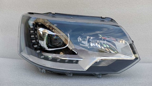 Reflektor prawy 44111H8RMLDHEM Depo/Loro/Abakus