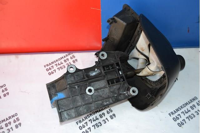 Mechanizm zmiany biegów (cięgno) 55266434 Fiat/Alfa/Lancia