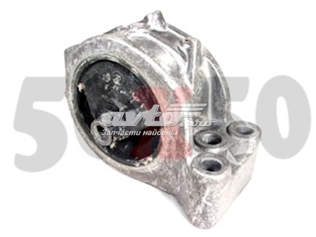 Poduszka (podpora) silnika prawa Mitsubishi Space Wagon III minivan (N8, N9) (1998 - 2004) cena, od 67,63 USD