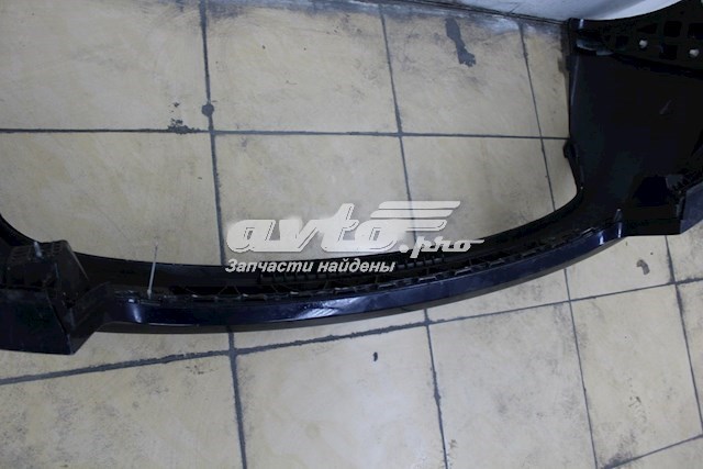 Zderzak tylny Audi A5 Sportback