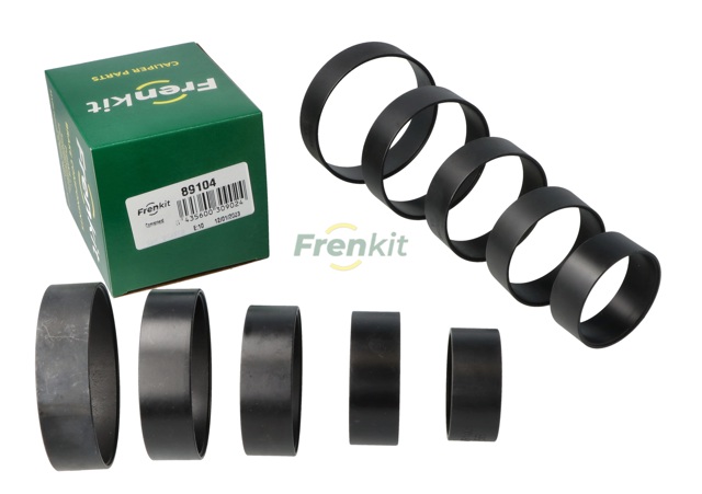 Do koszyka 89104 Frenkit Śrubokręt