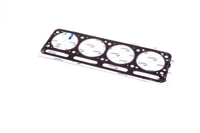 Do koszyka Uszczelka głowicy cylindrów ГАЗ Газель  3302