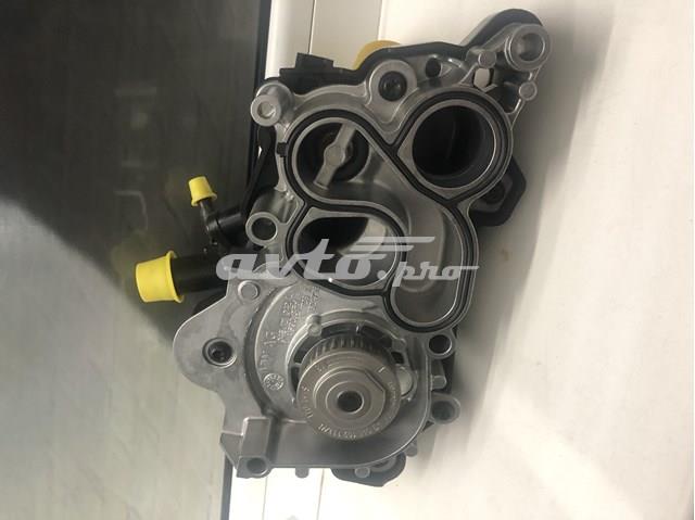 04E121600CC VAG Pompa chłodząca wodna