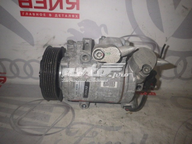 Sprężarka klimatyzacji VAG 6Q0820803D cena, od 90,20 USD